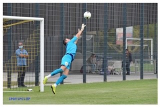 FC Atert Bissen - FC Alisontia Steinsel FC Atert Bissen - FC Alisontia Steinsel