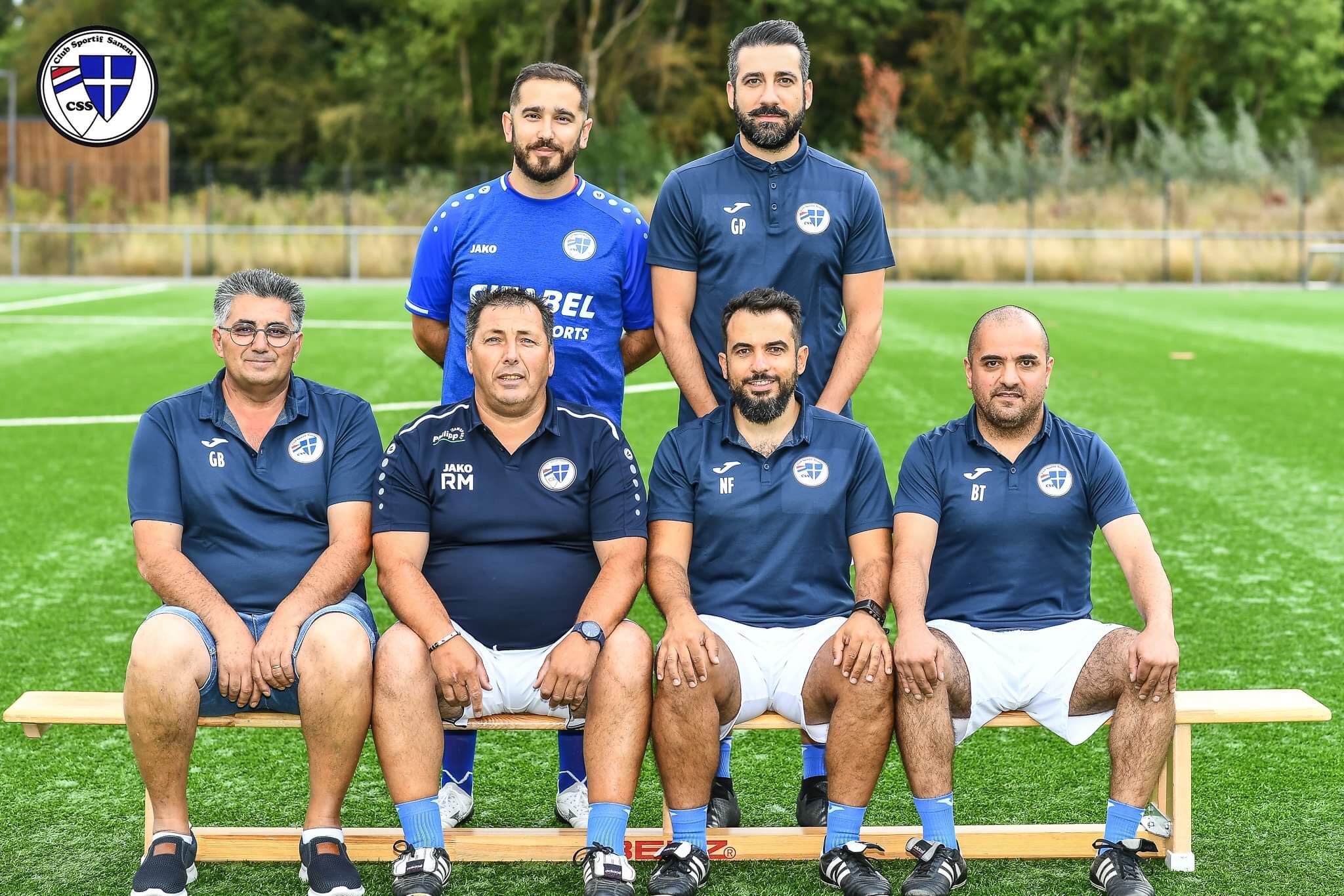 Staff Seniors 2020-2021