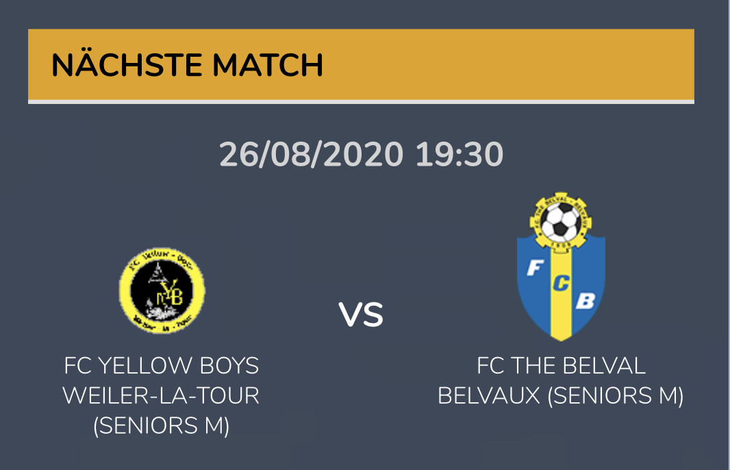 An 2 Stonnen ass et esou weit.