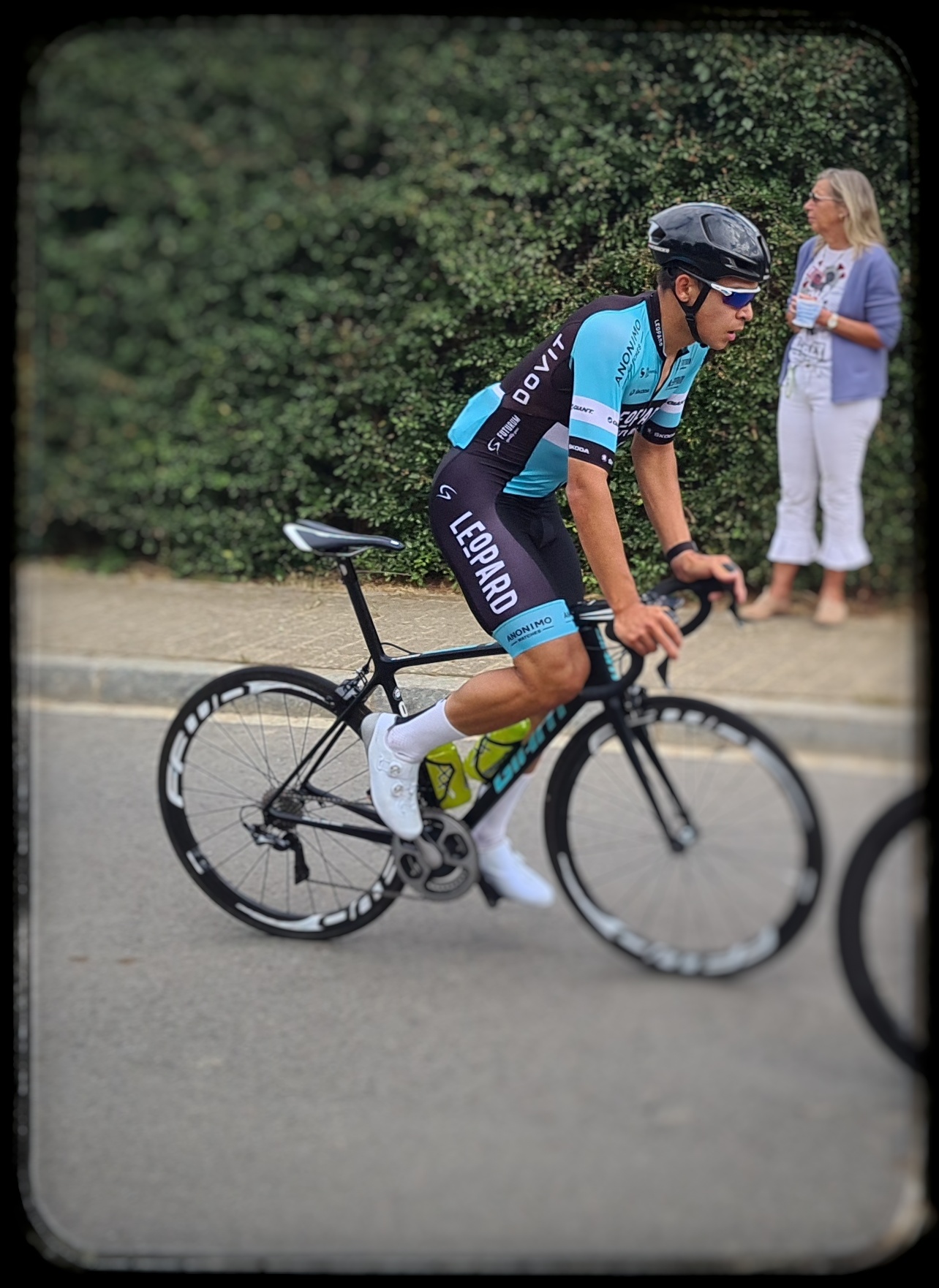 Top 10 vir den Colin Heiderscheid Top 10 vir den Colin Heiderscheid