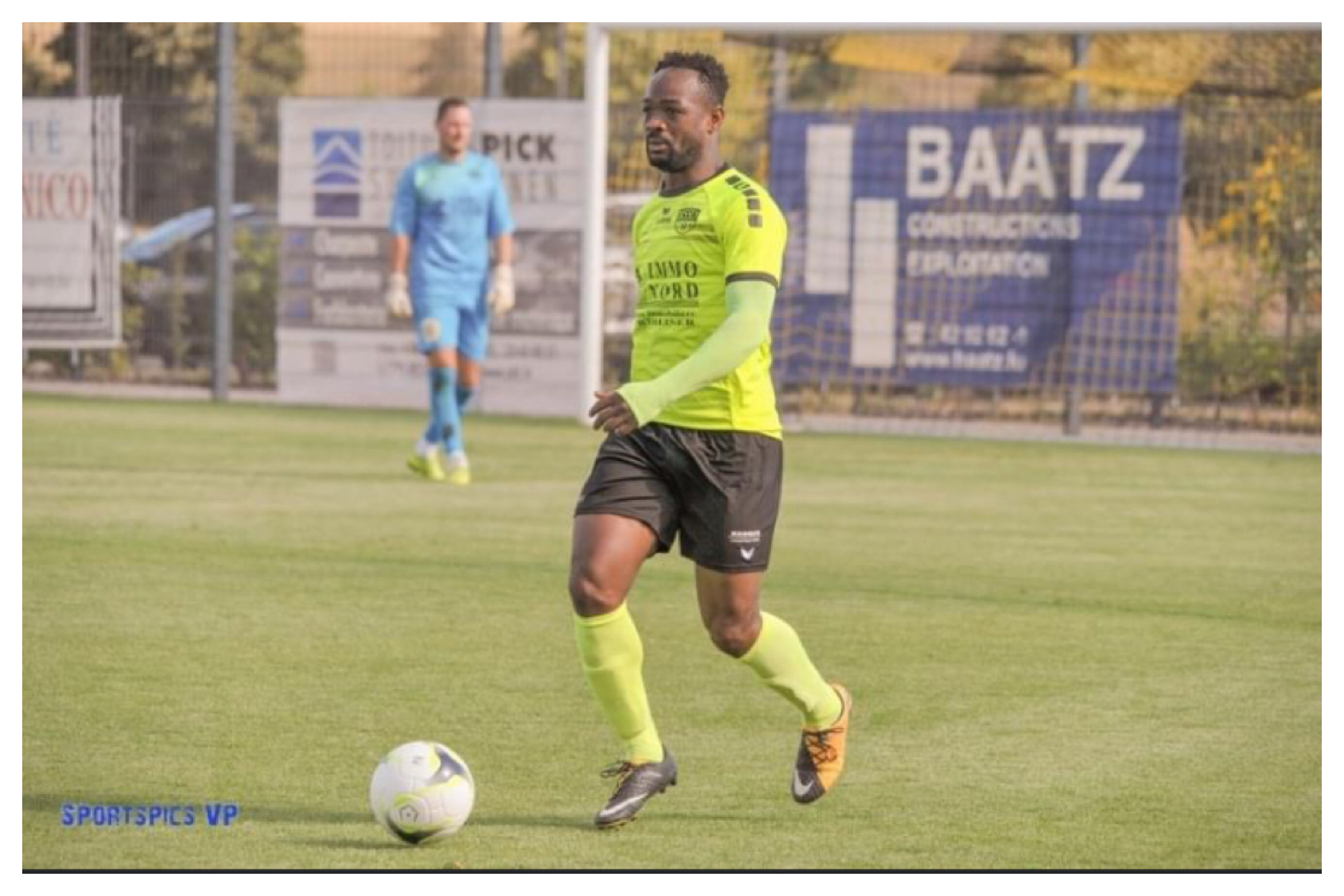 FC Atert Bissen - FC Mondercange FC Atert Bissen - FC Mondercange