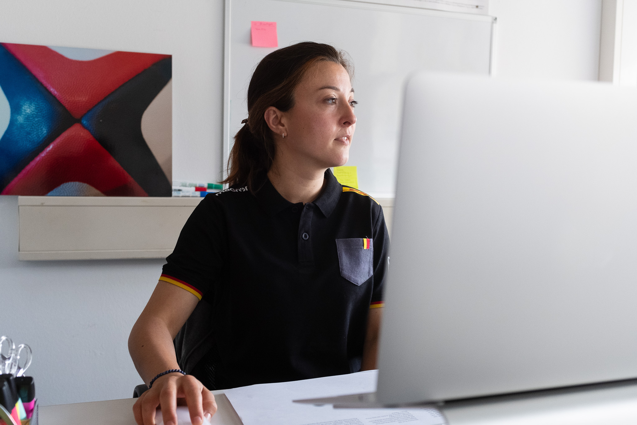 Willkommen Dr. Viktoria Tröster Willkommen Dr. Viktoria Tröster