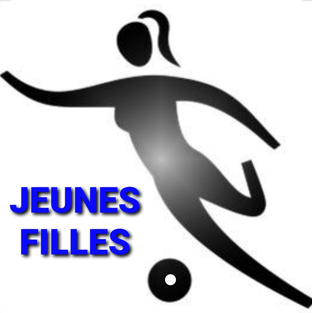 JEUNES FILLES - PROGRAMM 1.TOUR