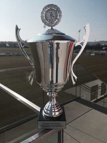 Coupe du Prince UNK-RFCUL...