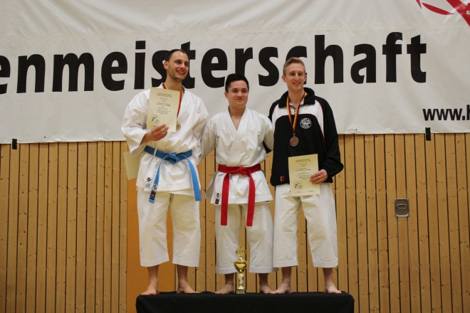 Hessenmeisterschaft 2015