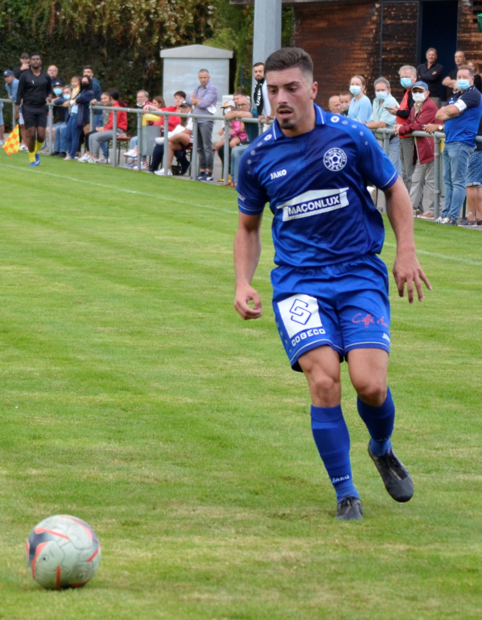 DE MAXIMUM ERAUSHUELEN