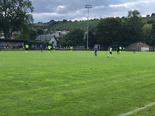 UMW - FC Atert Bissen UMW - FC Atert Bissen