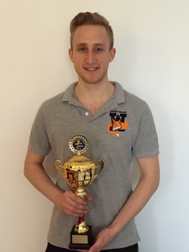 Swedish Open 2015 Swedish Open 2015