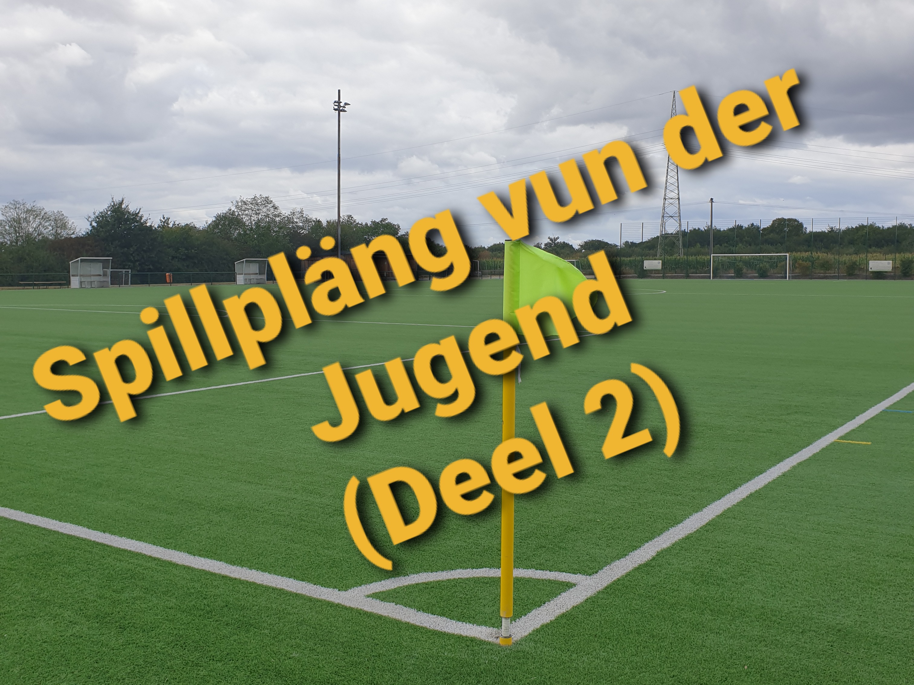 D'JUGEND KENNT HIR GÉIGNER (DEEL 2)