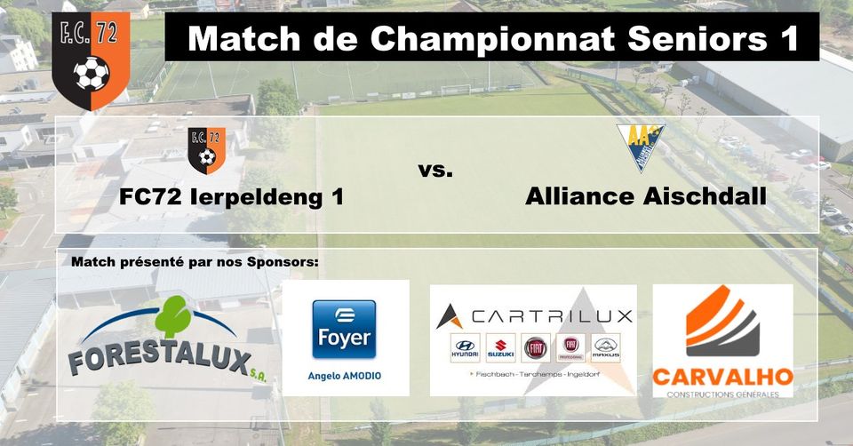 UPDATE: Match annuleiert weinst engem Covid-19 Fall UPDATE: Match annuleiert weinst engem Covid-19 Fall