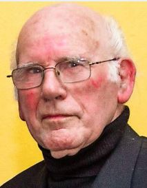 Albert Haist im Alter von 90 Jahren verstorben