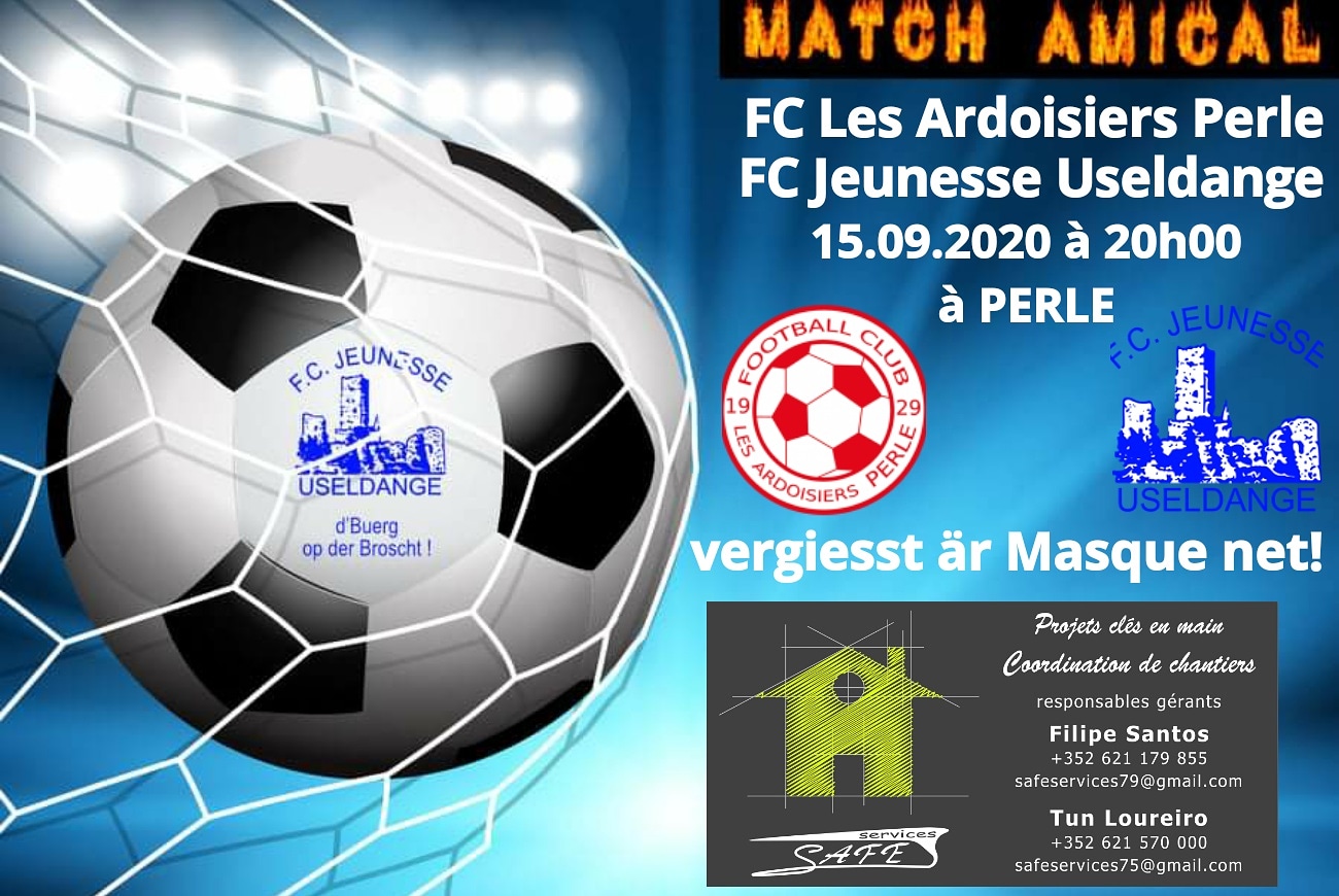 Testmätch Seniors II