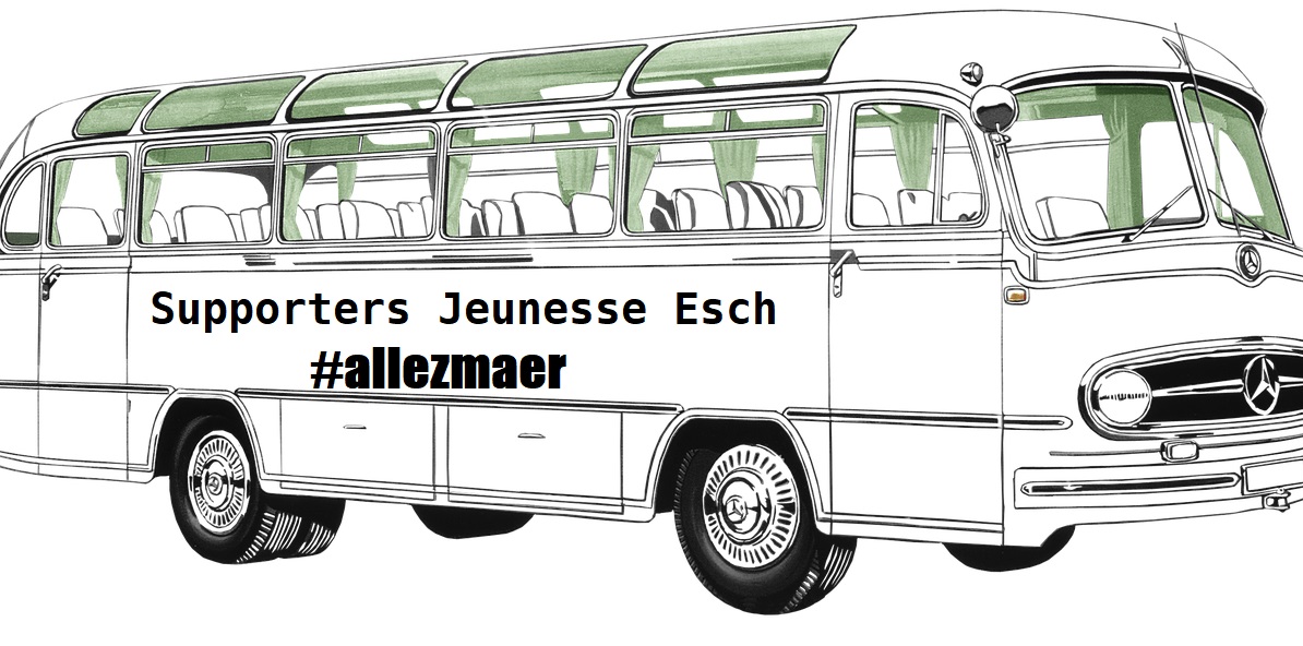 EN BUS A ETTELBRUCK EN BUS A ETTELBRUCK