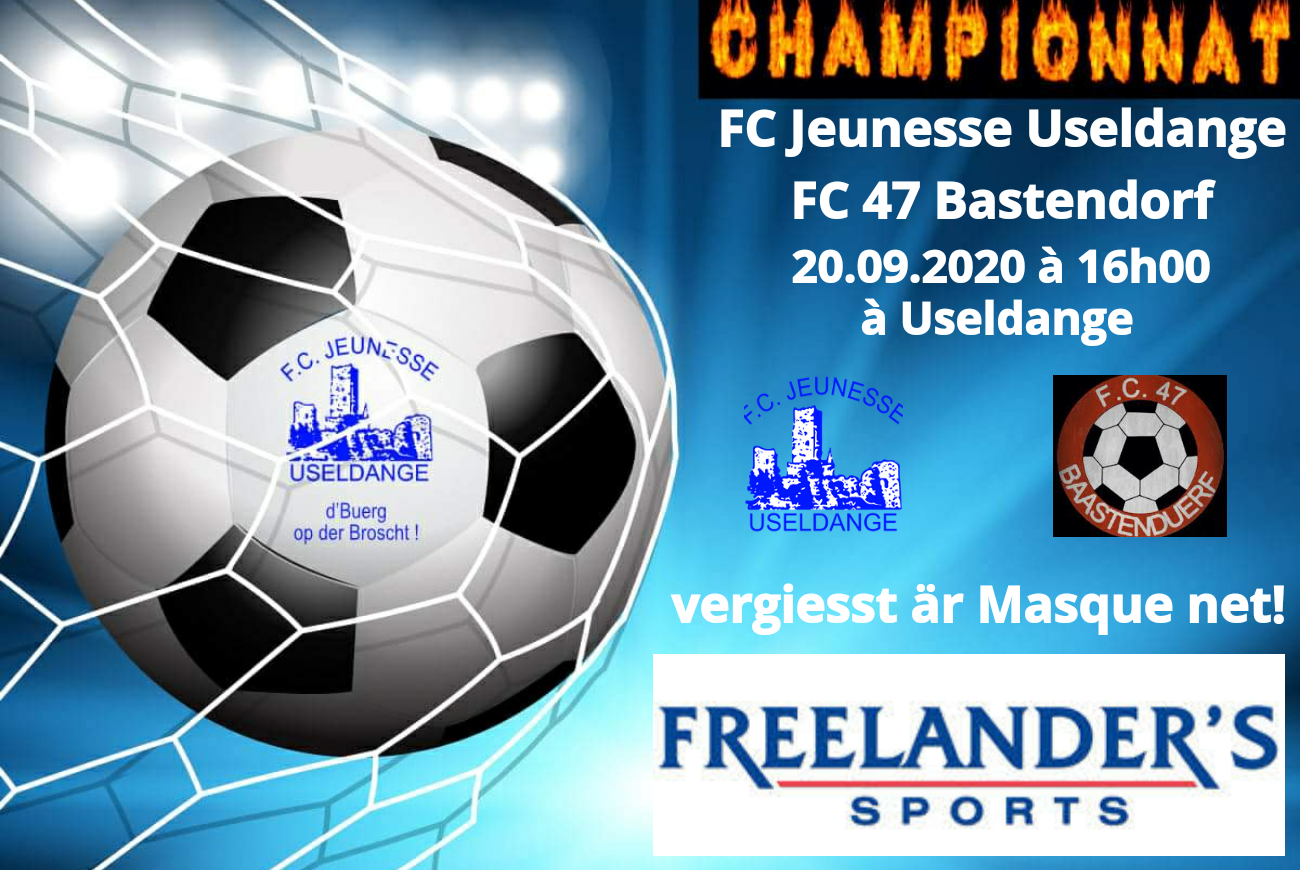 4ten Spilldaag am Championnat 4ten Spilldaag am Championnat