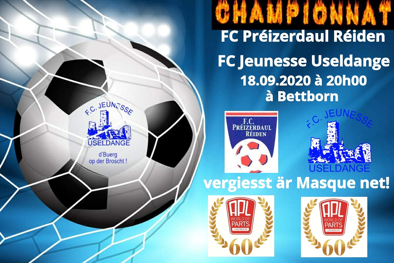 1ten Spilldaag seniors Reserves