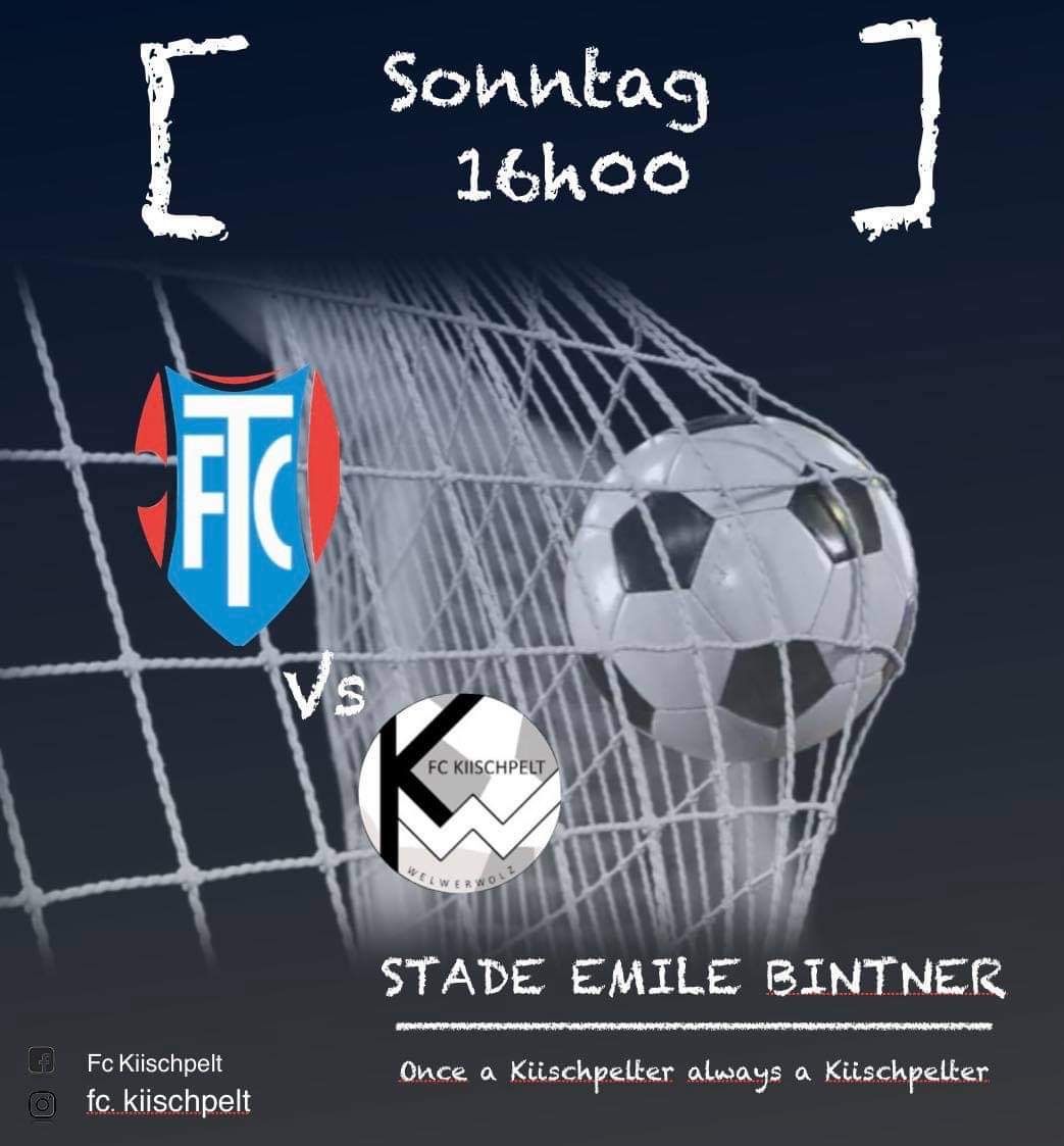 3.SPILLDAG VS TRICOLOR GASPERECH - 20.09.2020