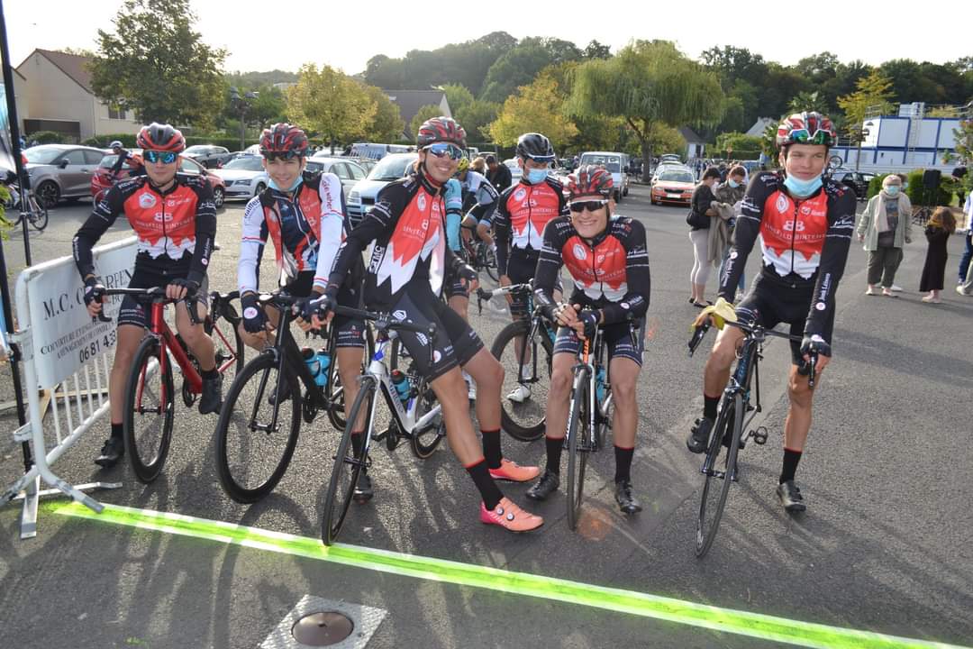 La Regional Ekipp sur deux courses ce weekend