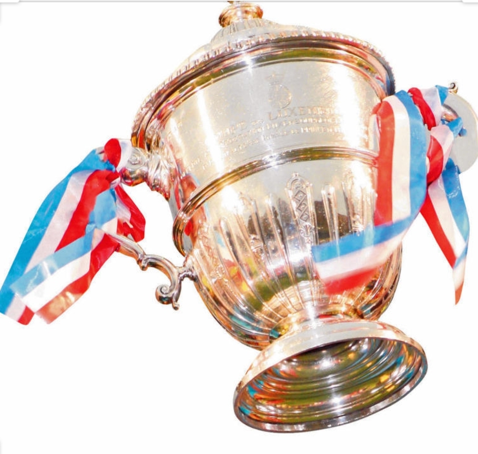 COUPE-MATCH TERMINÉIERT