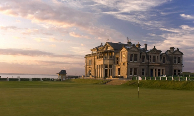 Développement du Golf dans le Monde Développement du Golf dans le Monde