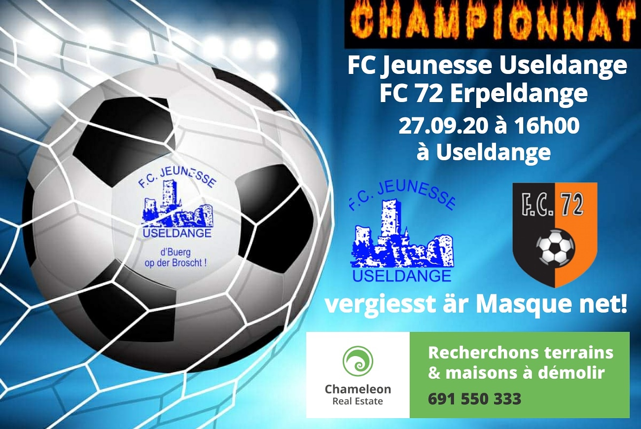 6ten Spilldaag am Championnat 6ten Spilldaag am Championnat