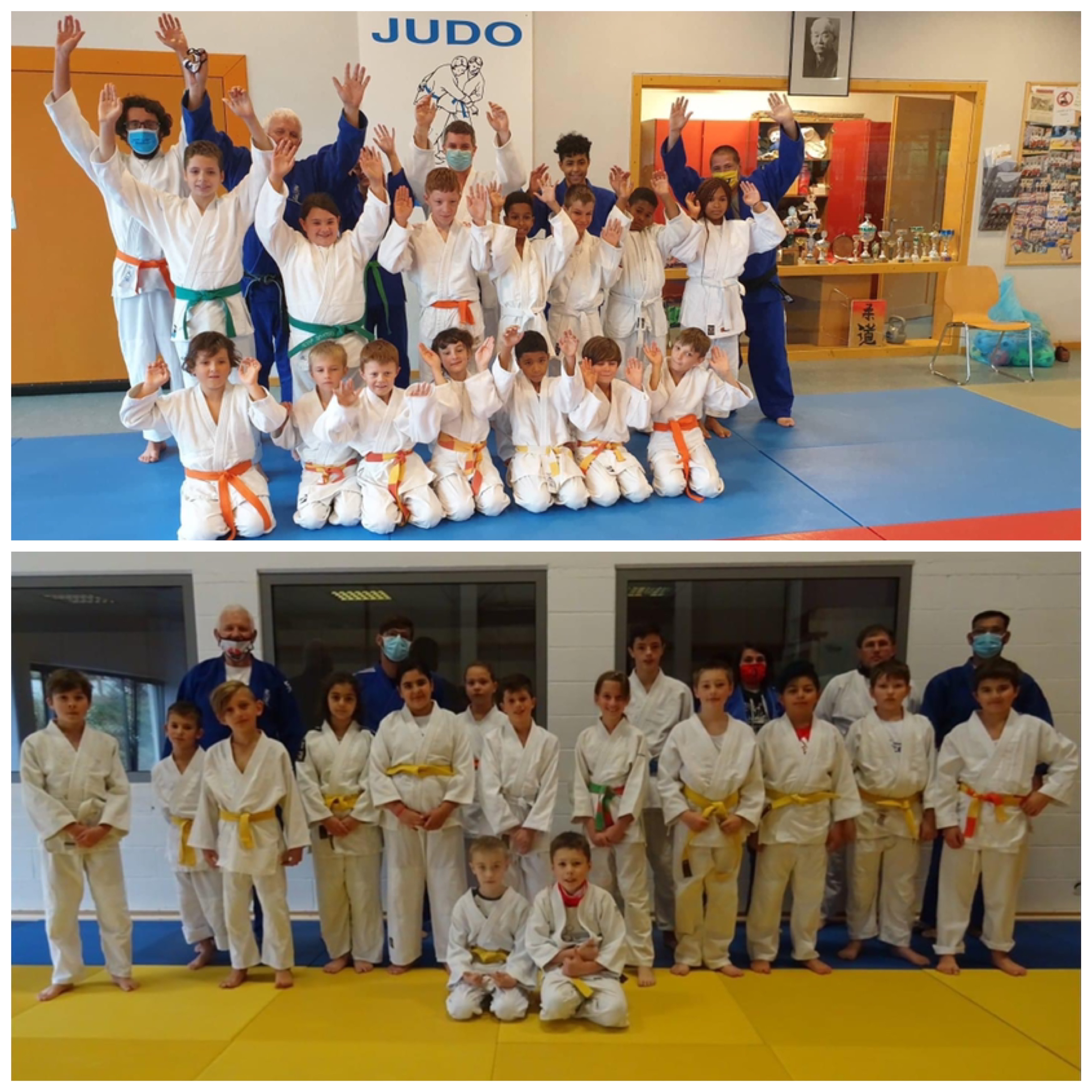 Talent Days 2020: 26.09 Wincrange & 27.09 Differdange Talent Days 2020: 26.09 Wincrange & 27.09 Differdange