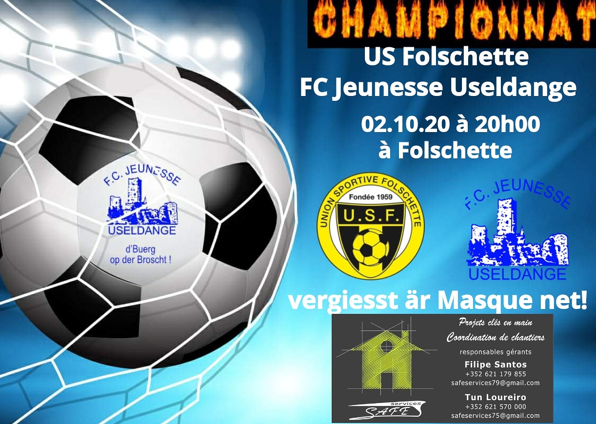 3ten Spilldaag am Championnat 3ten Spilldaag am Championnat