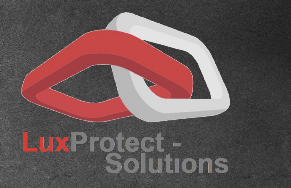 LUXPROTECT SOLUTIONS = NEIE SPONSOR