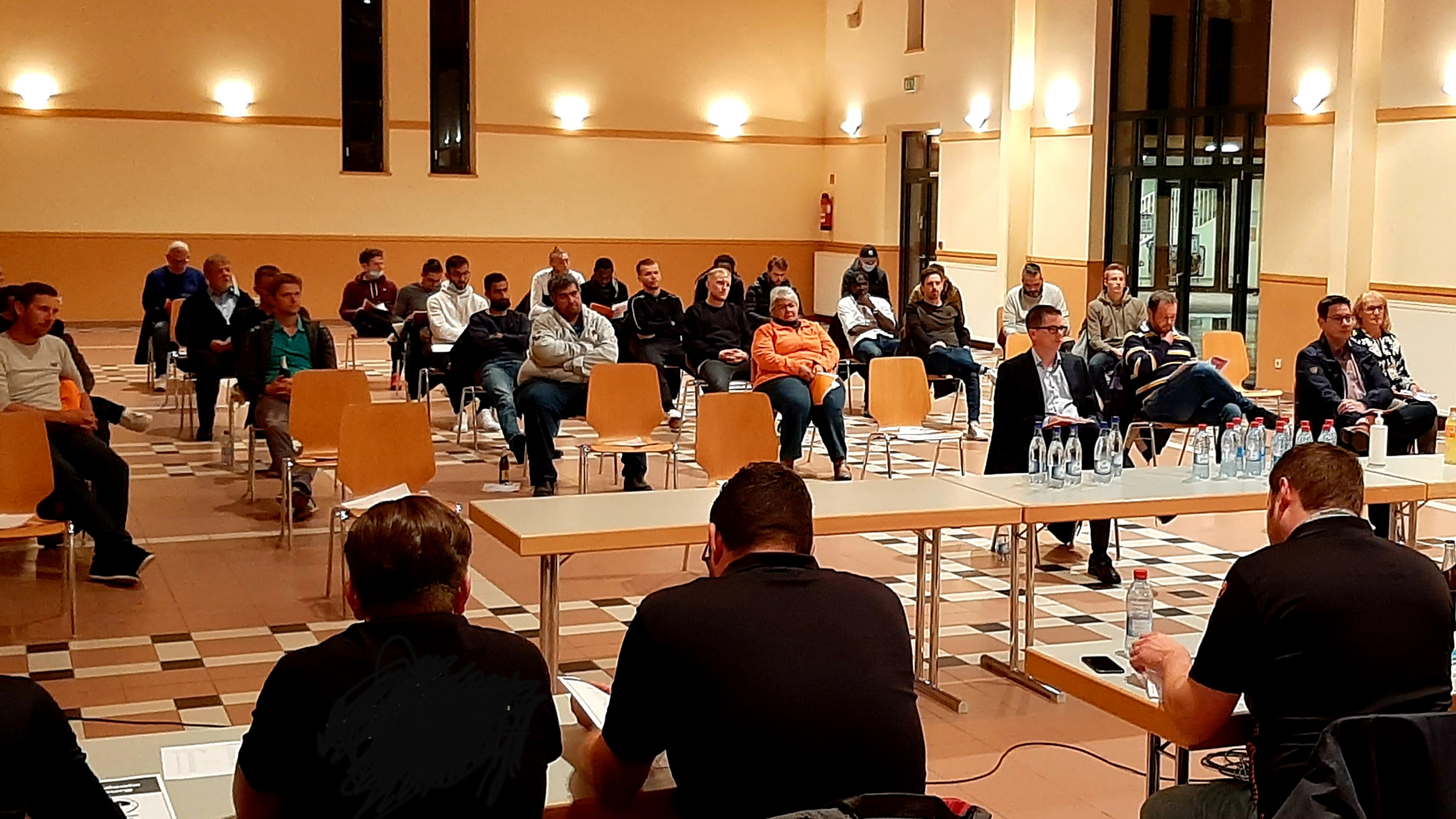 Generalversammlung 2020