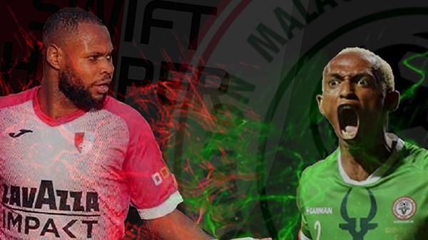 FC Swift Hesper - Madagascar FC Swift Hesper - Madagascar