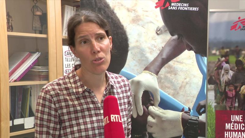Reportage vun eiser Spillerin Tessy FAUTSCH Reportage vun eiser Spillerin Tessy FAUTSCH
