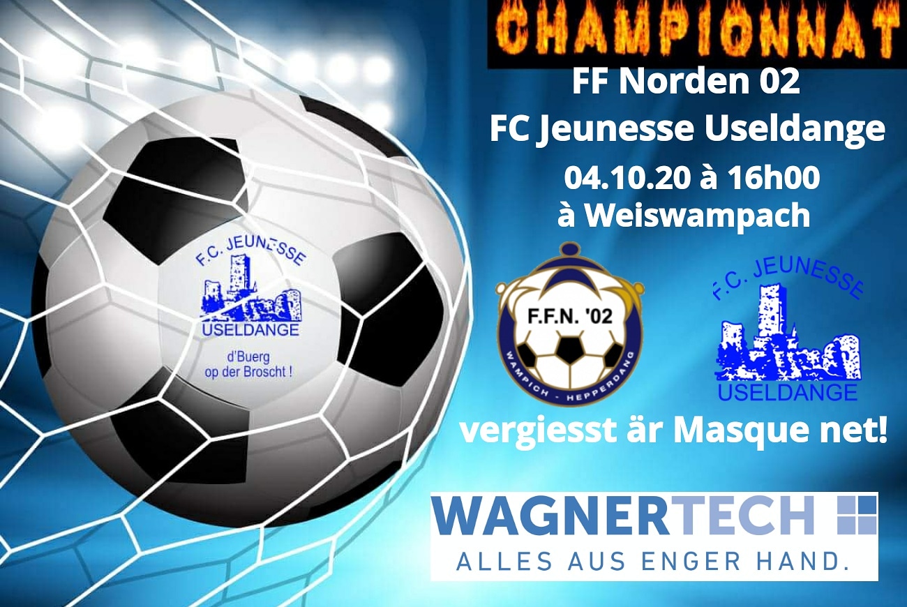 7ten Spilldaag am Championnat 7ten Spilldaag am Championnat