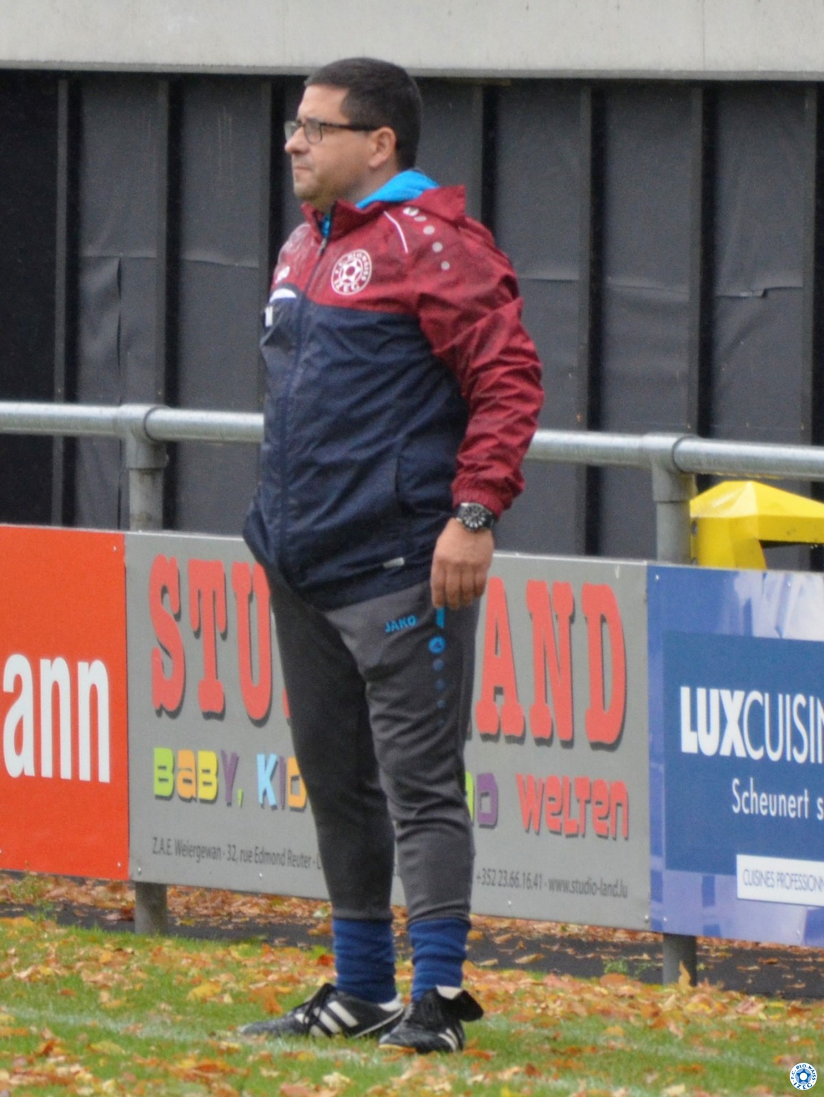 SOUVILL PUNKTE WÉI MÉIGLECH SAMMELEN