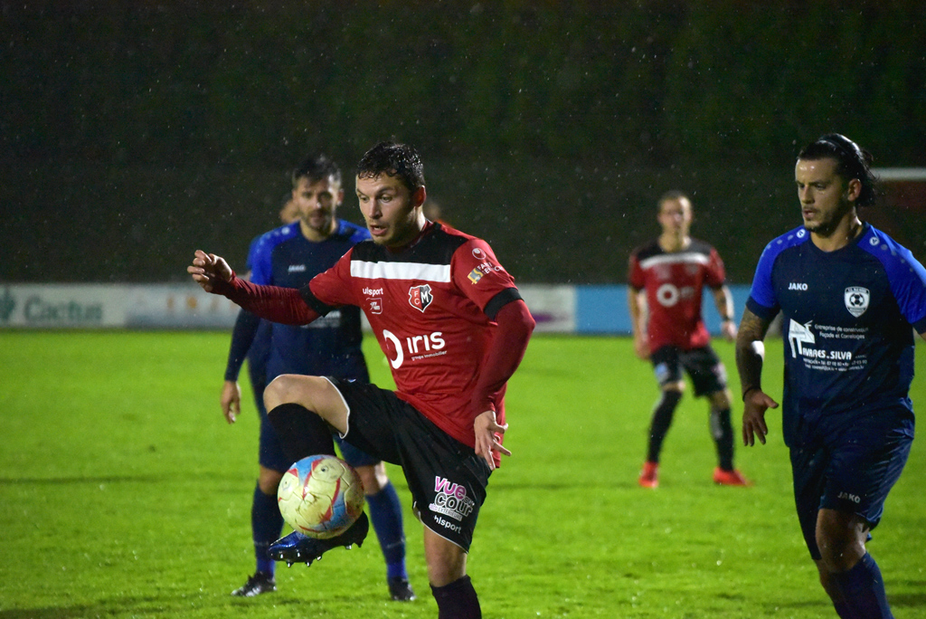 Leader pour une nuit Leader pour une nuit
