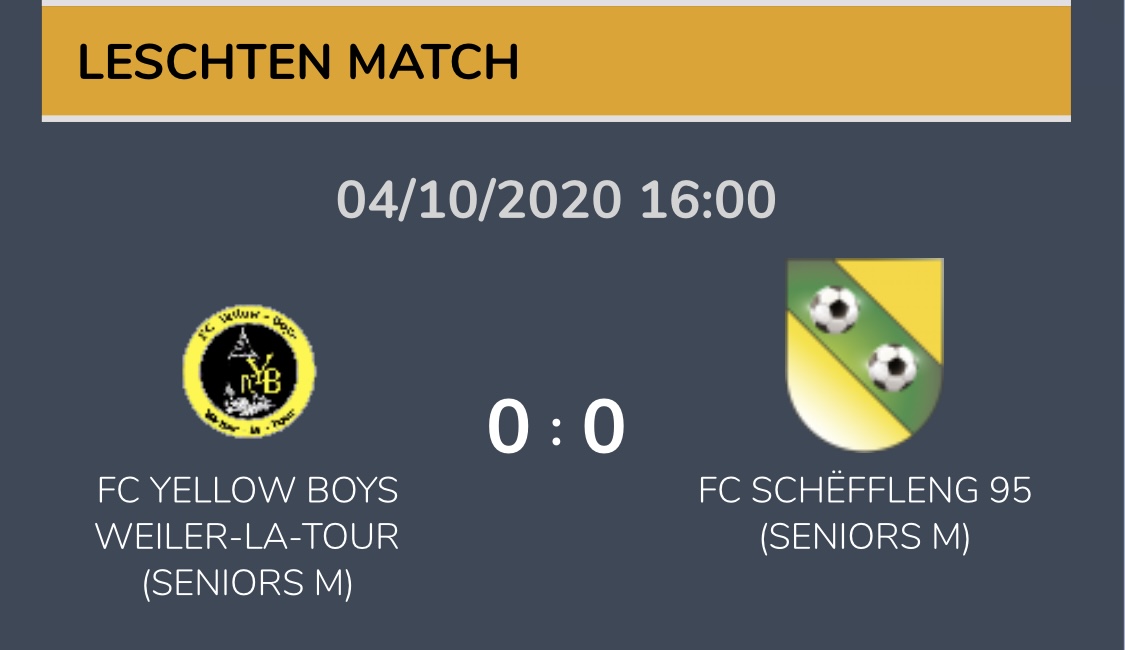 Gläichspill am Dieltchen...