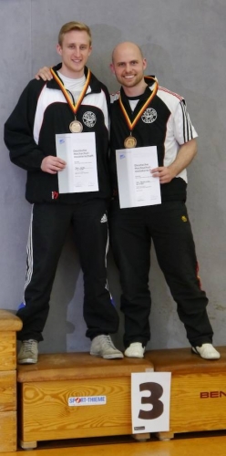 Deutsche Hochschulmeisterschaft 2015 Deutsche Hochschulmeisterschaft 2015