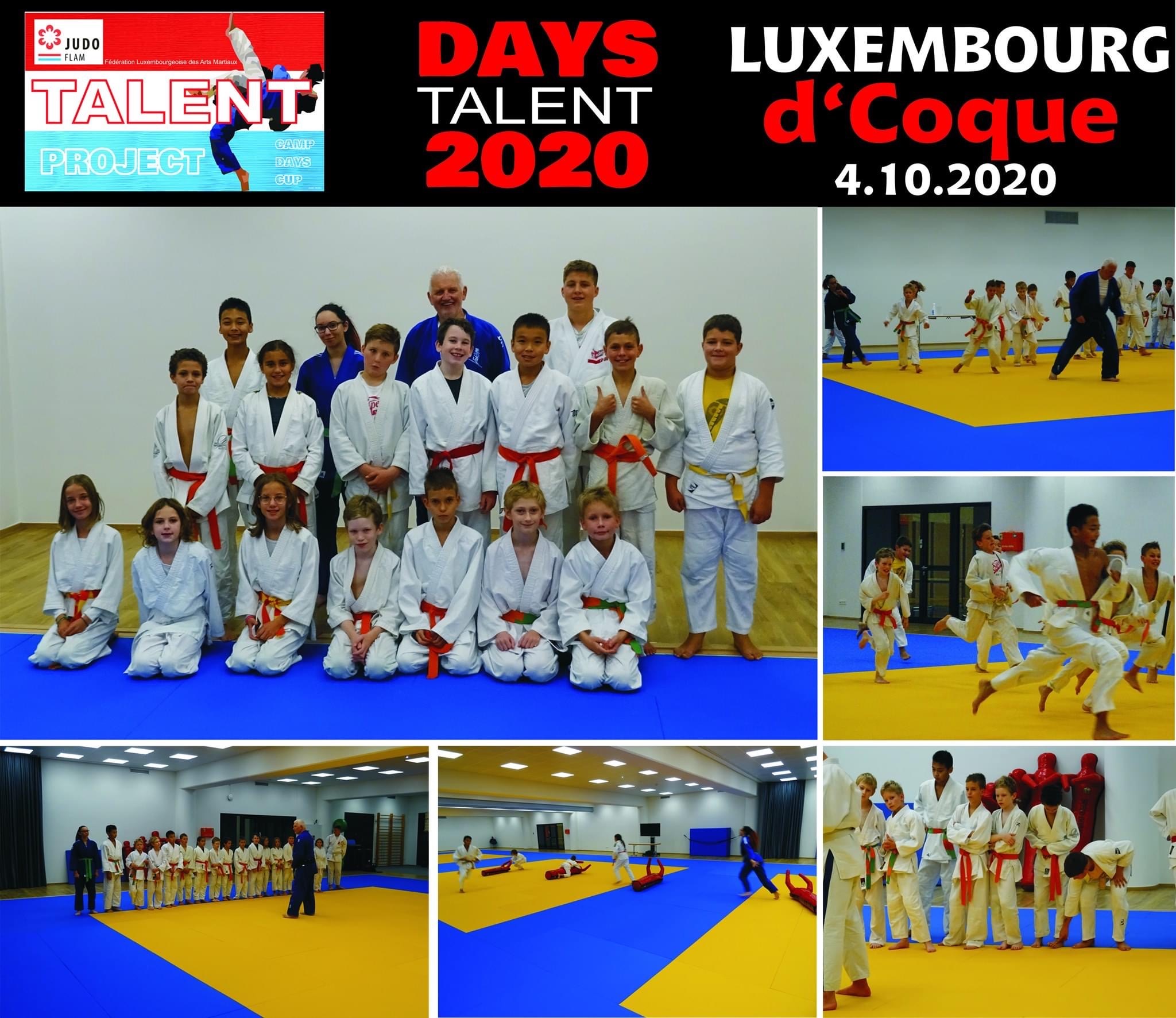 3. Talent Day U11/U13/U15 - 04.10.2020 Coque 3. Talent Day U11/U13/U15 - 04.10.2020 Coque