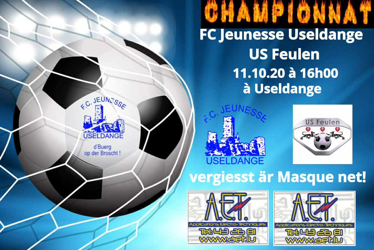 8ten Spilldaag am Championnat 8ten Spilldaag am Championnat