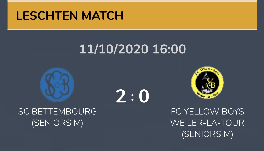 Keen Punkt zu Beetebuerg 