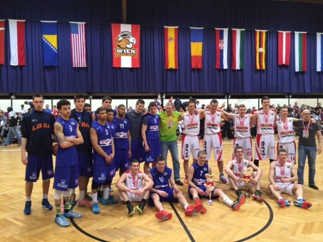 LBBA @ Vienna International Tournament