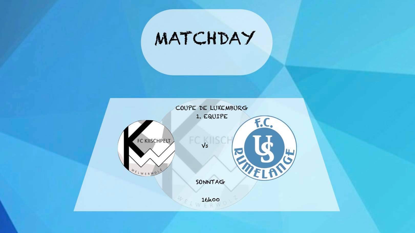 2. Tour Coupe de Luxembourg