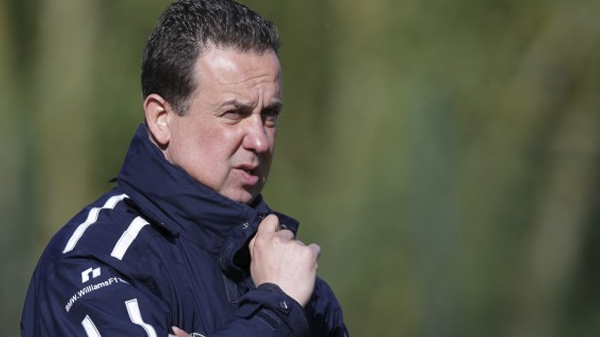 Pascal Carzaniga ersetzt de Jeff Strasser Pascal Carzaniga ersetzt de Jeff Strasser