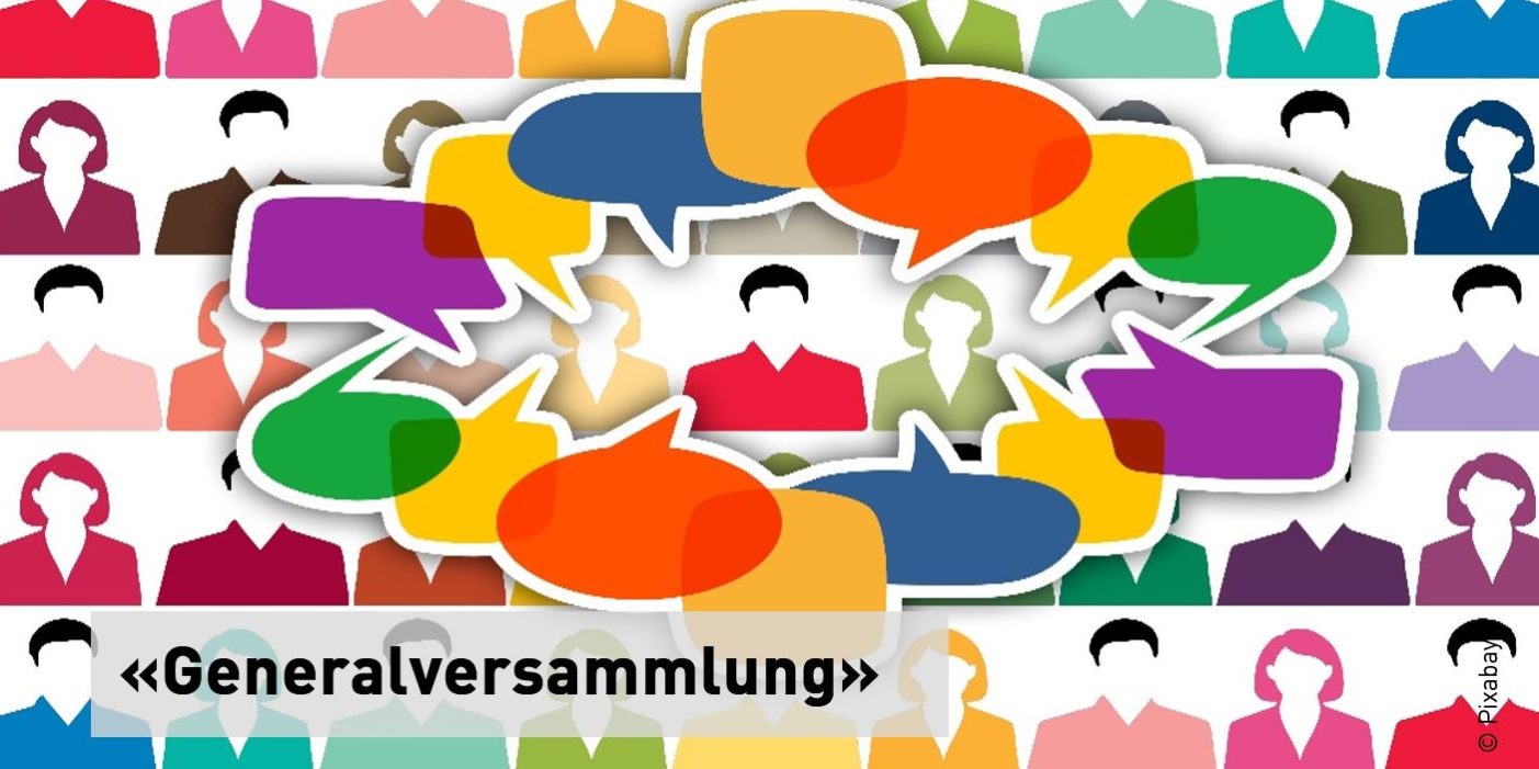 DENSCHDEG, den 10. November 2020 - GENERALVERSAMMLUNG 2020 DENSCHDEG, den 10. November 2020 - GENERALVERSAMMLUNG 2020