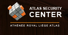Nouveau partenariat avec l'Athénée Royal Liège Atlas Nouveau partenariat avec l'Athénée Royal Liège Atlas