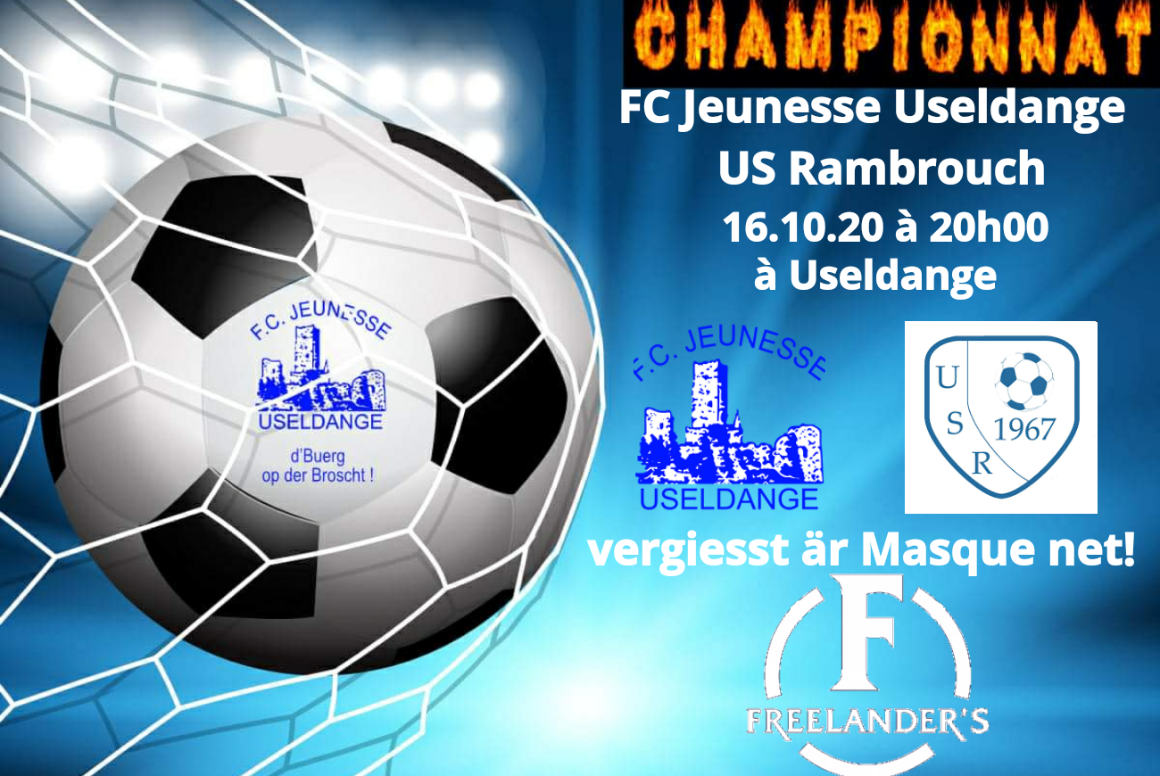 Seniors II 5ten Spilldaag am Championnat Seniors II 5ten Spilldaag am Championnat