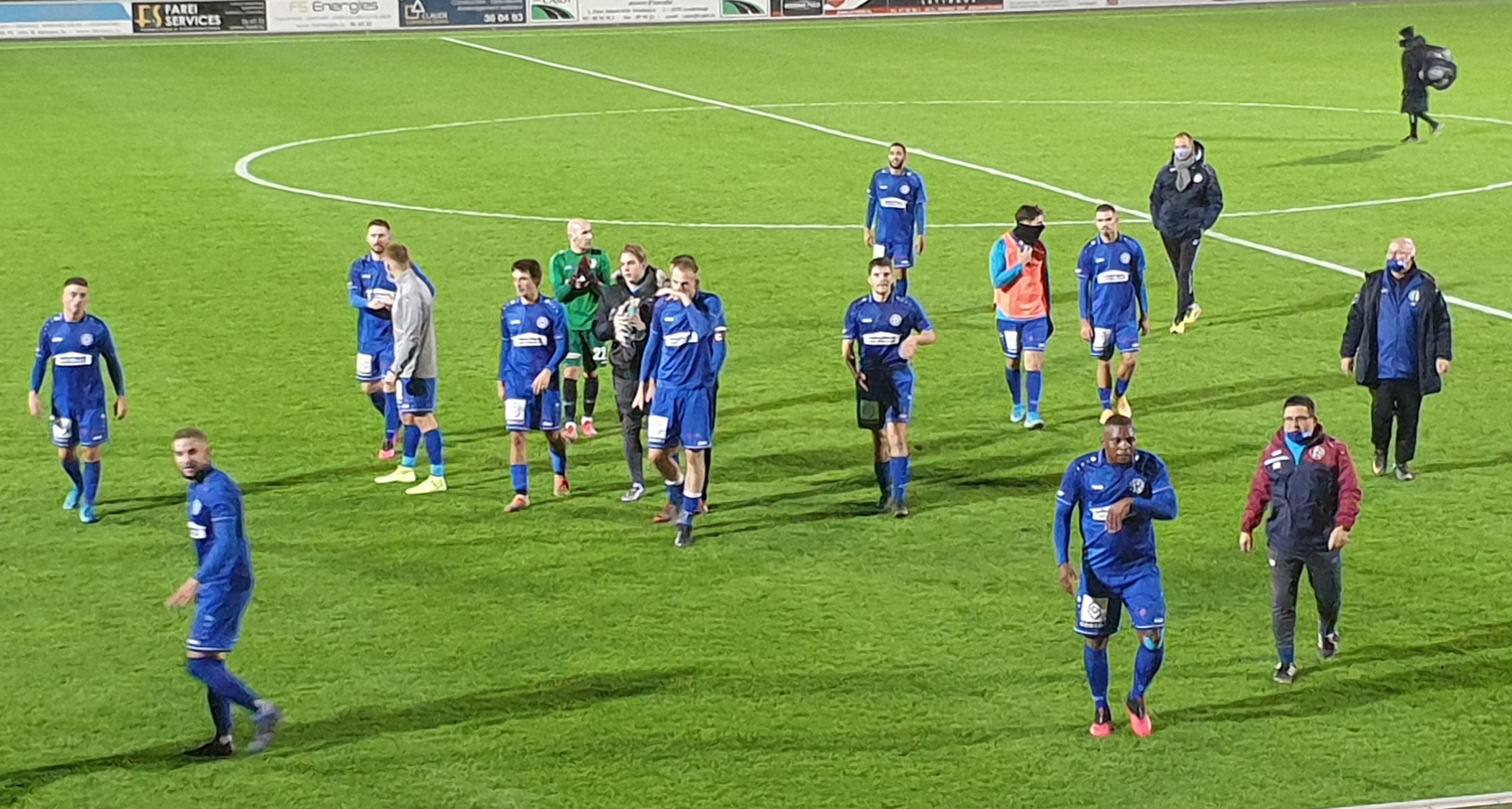 90 MINUTTEN ALLES GINN 90 MINUTTEN ALLES GINN