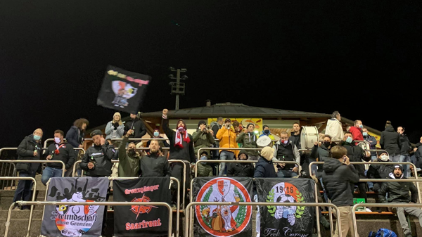 FC Blo-Wäiss Izeg 4:0 FC Swift Hesper FC Blo-Wäiss Izeg 4:0 FC Swift Hesper