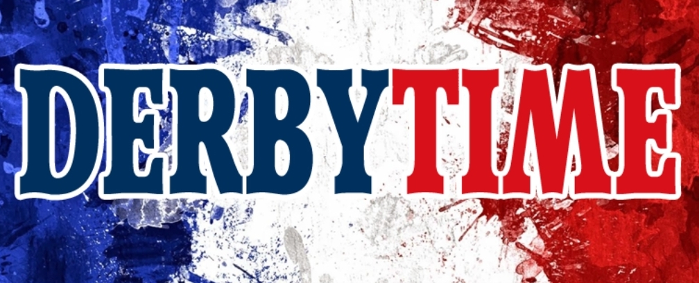 NOM DERBY ASS VIRUM DERBY