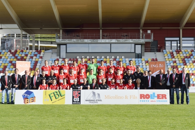 Prolongation de contrat