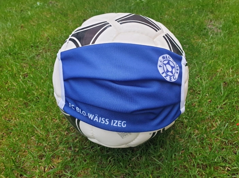 GESOND BLEIWEN ASS DAT WICHTEGST!