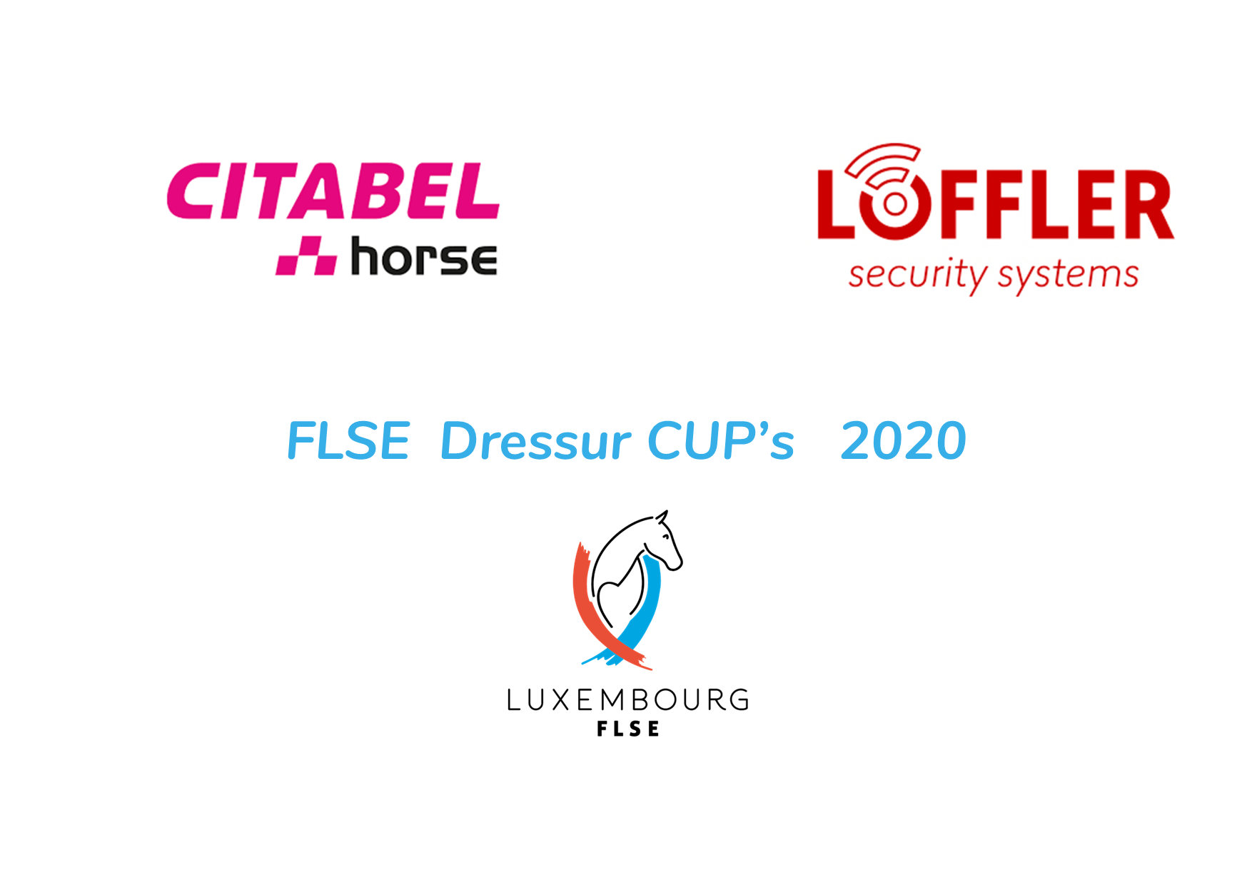 Absage Dressur- und WBO Turnier - November 2020